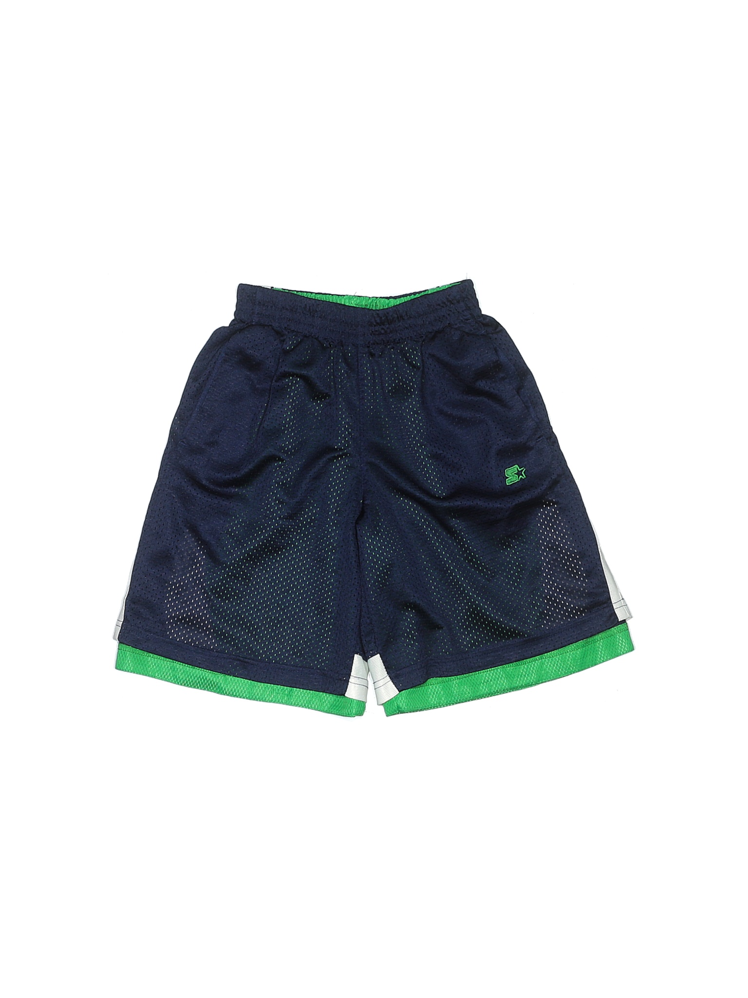 Starter Shorts