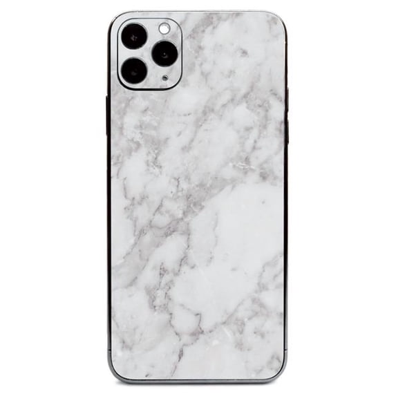 MightySkins APIPH11PR-Frost Marble Skin for Apple iPhone 11 Pro - Frost Marble