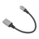 thumbnail image 2 of Cable De Interfaz Multimedia HD, Cable Adaptador De Interfaz Multimedia HD Transmisión De 18 Gbps Para PC YLSHRF Recto 0,2 metros/7,87 pulgadas, 2 of 8