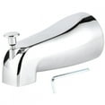 thumbnail image 1 of Bathroom Faucet, Wall Mounted Faucet Stainless Steel Kitchen Sink Faucets, For Bathroom Shower, 1 of 7