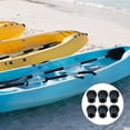 thumbnail image 2 of Adaptador de Base de montaje de nailon Advancent para kayak 6 piezas, 2 of 6