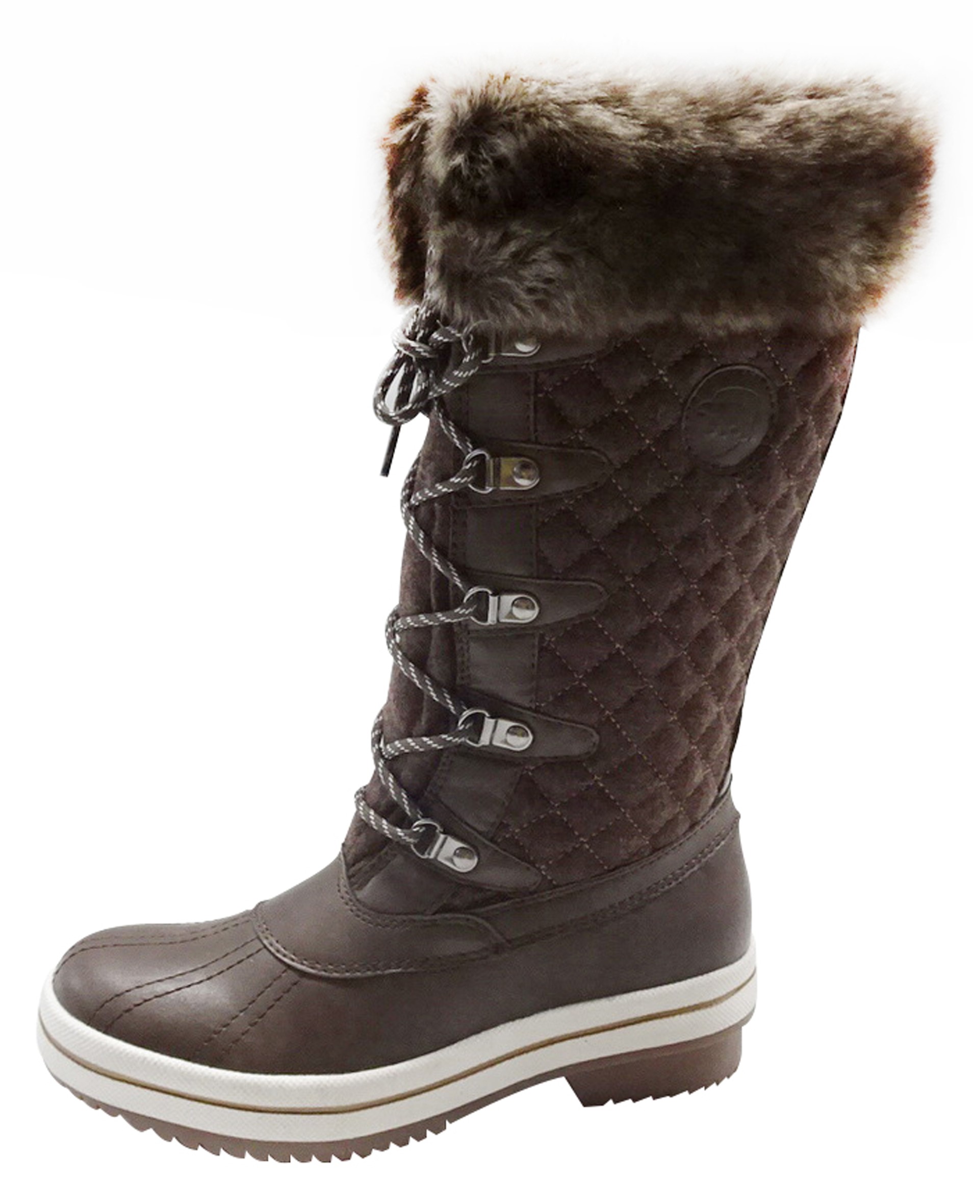 arctic shield boots walmart