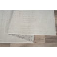 thumbnail image 4 of LaDole Rugs 3x10 ft Modern Premium Area Runner Rug | Abstract Long Carpet For Hallway, Kitchen, Entry Way, Indoor Floor Décor | Ivory Grey, 4 of 5