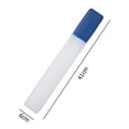 thumbnail image 4 of Tubo De Almacenamiento Organizador de almacenamiento de agujas de tejer Tubo de almacenamiento de agujas de coser a mano (azul) Ndcxsfigh Libre de BPA, 4 of 5