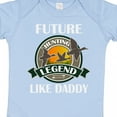 thumbnail image 4 of Inktastic Future Duck Hunting Legend Like Daddy Boys Baby Bodysuit, 4 of 5