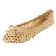 thumbnail image 1 of Flats puntales Exterior Textil Color Beige Para Mujer De RBCOLLECTION, 1 of 3