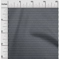 thumbnail image 1 of oneOone Viscose Jersey Gray Fabric Argyle Check Quilting Supplies Print Sewing Fabric By The Yard 60 Inch Wide, 1 of 5