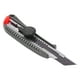 thumbnail image 2 of Utility Knife Retractable Box Cartons Cardboard Blade Cutter Ti Alloy Hand Tool 11123, 2 of 5