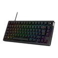 thumbnail image 4 of Teclado gaming HyperX Alloy Rise 75 Negro, 4 of 4