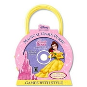 Disney Princess: Beauty and the Beast Magical Ballroom PC