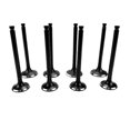 thumbnail image 4 of 8Pcs For Engine Parts 4Tnv86 Intake Valve With Exhaust Valve, 4 of 5