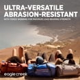 thumbnail image 4 of Bolsa de viaje con ruedas Eagle Creek Migrate 110 L Rush Blue, 4 of 7