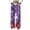 Purple-A#130903aa, variant on Trgacdwlo Women's Christmas Flannel Pajama Pants Fall Winter Cute Christmas Pattern Fleece Pajama Bottoms Women Wide Leg Flannel Sleepwear Xmas Womens Lounge Pants