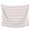 Pink, variant on Red Striped Small Tapestry for Bedroom Wall Hanging Tapestry, Rustic Red Stripe Modern Art Beige Ceiling Backdrop Tapestries Poster Blanket Wall Decor for Teens Room Living Room Dorm 23" x 28"