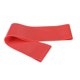 thumbnail image 3 of Banda de ejercicio con bucle de resistencia Sailing Rojo 30 lb, 3 of 10