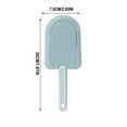 thumbnail image 3 of Grooming Comb for Cat Dog, Remover Tangles & Fleas, Comfortable Self-Cleaning Tools, 3 of 5