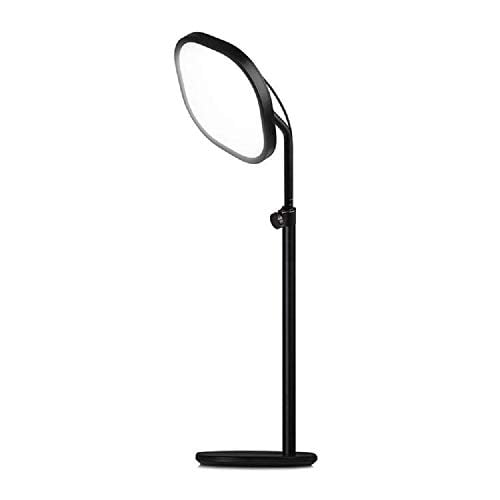 Elgato Key Light Air, Professional LED Panel With 1400 Lumens, Multi-Layer Technology, App-Enabled, Color Temperature Adjustable for Mac/Windows/iPhone/Android - Walmart.com