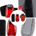 thumbnail image 1 of CTIRCHIU 2Pack Lights for Jogging in Elliptical Shape with High-frequency Sealing, 1 of 8