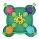 thumbnail image 5 of Juego de mesa Hungry Bins compatible con juego de mesa multijugador Hungry para el hogar Anggrek Otros, 5 of 8