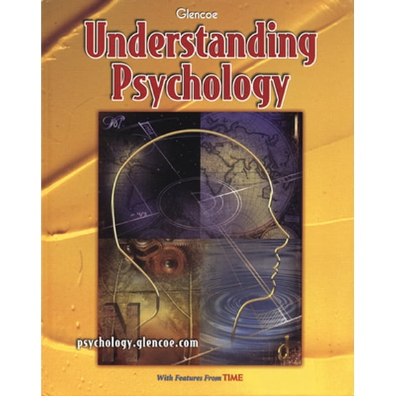 Pre-Owned Understanding Psychology, Student Edition (Hardcover) 0078285712 9780078285714