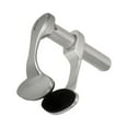 thumbnail image 1 of Nose Clip Diving Clamp Training Aid Adjustable Adjustable Noses Plug Rustproof Convenience Beach River Non-slippery Professional Noses Plug Type 3, 1 of 9