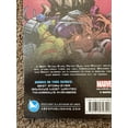 thumbnail image 3 of Guardians of the Galaxy Set 1 Best Story Ever, (Hardcover), 3 of 3