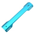 thumbnail image 1 of Adaptador de tanque individual de buceo Toystoory Azul, 1 of 6