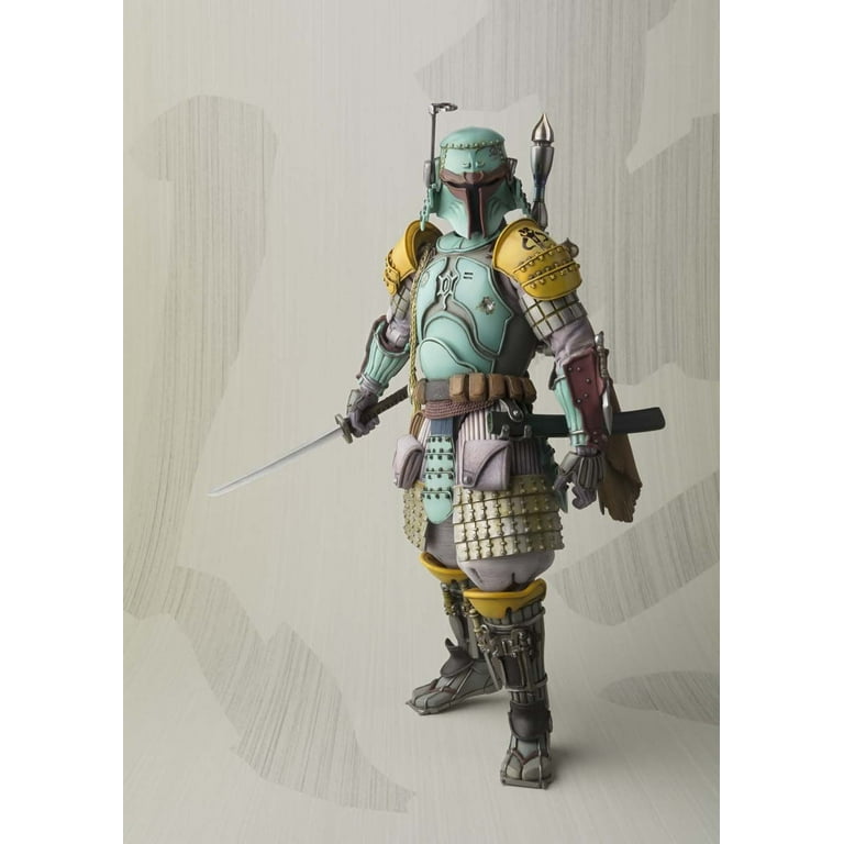 ★購入意思のないいいね不要★STARWARS RONIN BOBA FETT ☆いいね不要☆STARWARS RONIN BOBA FETT