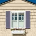 thumbnail image 5 of Glidden One Coat Plum Shade / Purple Satin Exterior Paint with Primer, 1 Gallon, 5 of 8