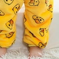 thumbnail image 5 of 7-8 Years Newborn Baby Sleeping Bag Sack With Legs Long Sleeve Blanket Toddler Baby 9 Months 6T Newborn Cotton Button Climbing Suit, 5 of 6