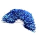 thumbnail image 1 of 7 Colores 6pcs Pompones, Pompones Porristas Portátiles, Fabulosos Pompones De Alegría Para Fiesta, Baile, Deportes, 1 of 7