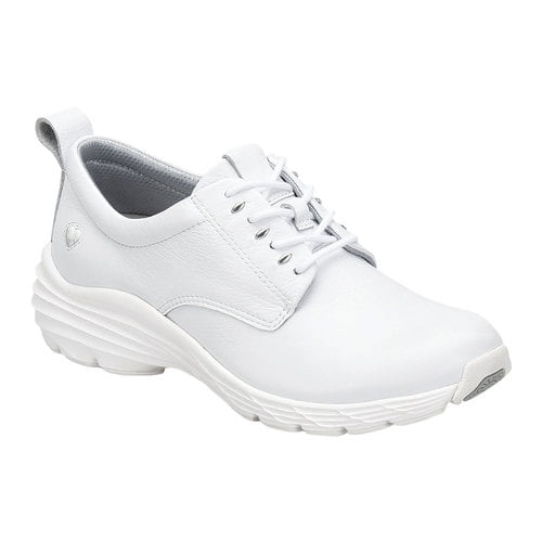 plain white shoes walmart