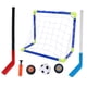 thumbnail image 5 of JUEGO DE PELOTA DE FÚTBOL DE HOCKEY, JUEGO DE HOCKEY Para Niños Con Juguetes Deportivos Al Aire Libre Para Mayores De 3 Años, 5 of 7