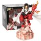 thumbnail image 1 of Figuras de acción del rey chamán Hao / Yoh Asakura, modelo de muñeca de PVC a escala 1/8, juguete, regalo de Navidadhaobox zhangmengya unisex, 1 of 2