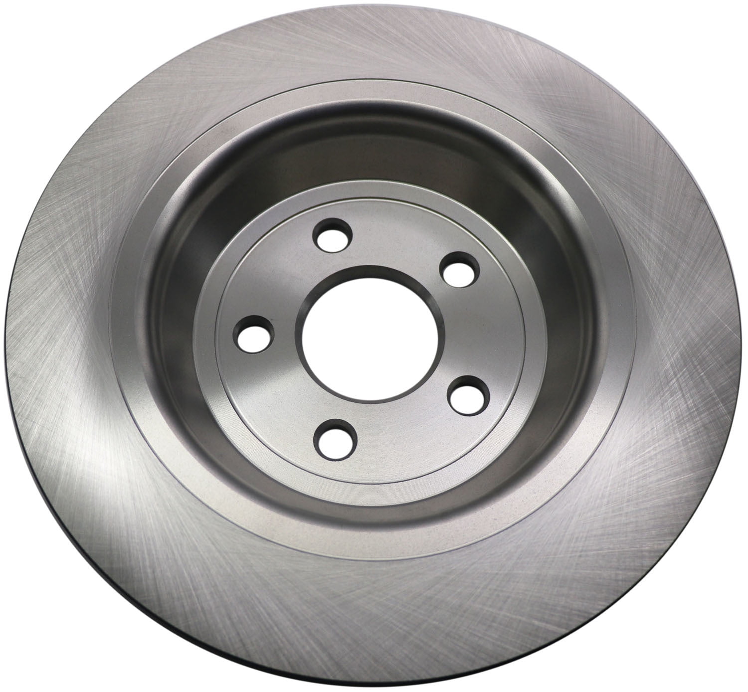 Winstop Brake Rotor, Rear WS244011, Ford Edge 2023-2015