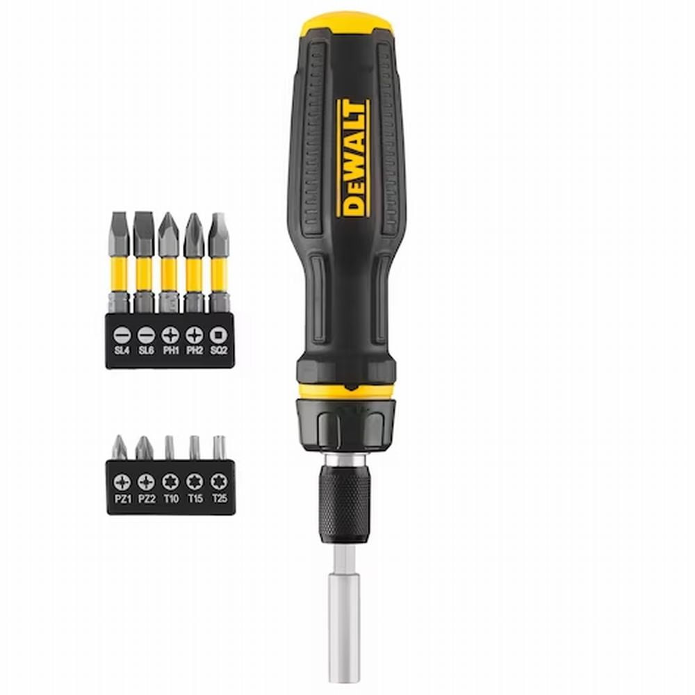 Dewalt maxfit screwdriver set best sale
