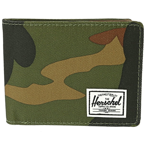 Herschel Supply Co. Herschel Supply Co Men's Roy BiFold Fabric