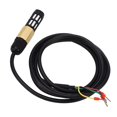 thumbnail image 1 of Transmisor de temperatura y humedad sonda de sensor de humedad DC5-24V de alta precisión y bajo consumo para agricultura ANGGREK Otros, 1 of 8