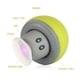 thumbnail image 3 of Abanopi Jugador, Mic Suction Mic Bt Cup Jugador portátil Subwoofer Bt Radirus Subwoofer Jugador Mic Subwoofer Mic Subwoofer Bt Subwoofer Subwoofer Dazzduo, 3 of 8