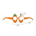 thumbnail image 5 of Accesorios para gafas de cumpleaños con temática de Pascua europea y americana, decoración de ambiente divertido, diseño de escena de fiesta, 5 of 5