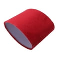 thumbnail image 1 of Modern Oval Lamp Shade Eye Care Suitable for Table Floor Lamp, with  Light Transmittance, 1 of 8