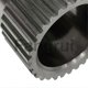 thumbnail image 3 of For Pulley Assembly Tensioner Assembly Crankshaft Timing Gear For, 3 of 5