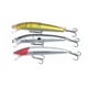 thumbnail image 1 of Trampa de Peces Salada FishySalt 3Pzas 10cm Color al Azar Anzuelo Plástico ABS., 1 of 1