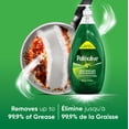 thumbnail image 2 of Liquide vaisselle Palmolive Ultra Strength, flacon EZ-Pump, EZ-Clean de 828 ml, 2 of 9