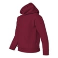 thumbnail image 2 of Gildan Heavy Blend™ Youth Hooded Sweatshirt, 2 of 5