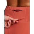 thumbnail image 6 of Reebok Women's Activewear High Rise Shorts Sizes XS–XXXL, 6 of 6