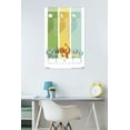 thumbnail image 2 of Pokémon - Kanto Trio Wall Poster, 22.375" x 34", 2 of 2