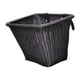 thumbnail image 1 of Yuarrent Cesta delantera de mimbre para bicicleta, bolsa de ratán impermeable, contenedor de almacenamiento para manillar de patinete, Ciclismo, 1 of 6