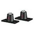 thumbnail image 3 of Floor Mount Vibration Isolator, 100% Neoprene, Capacity Range: 60 to 125 lb., 3 of 4