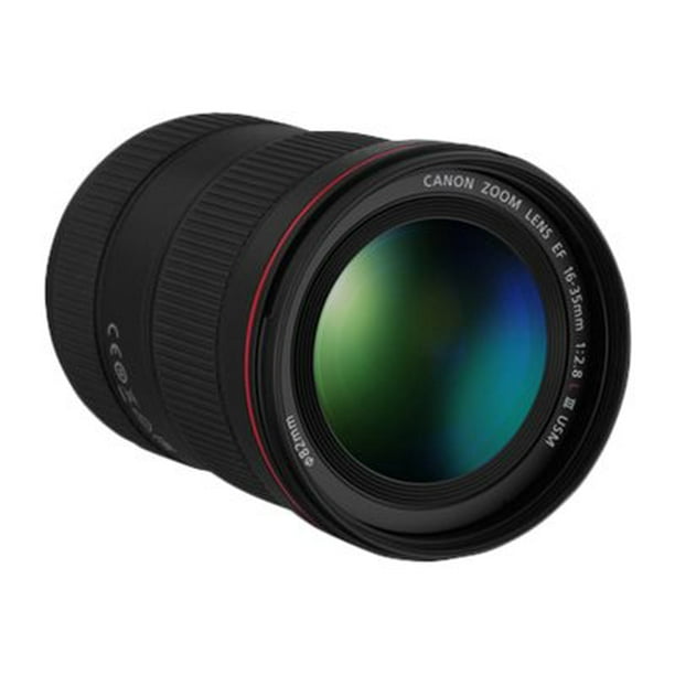 Canon EF 16-35mm f/2.8L III USM Lens - Walmart.ca